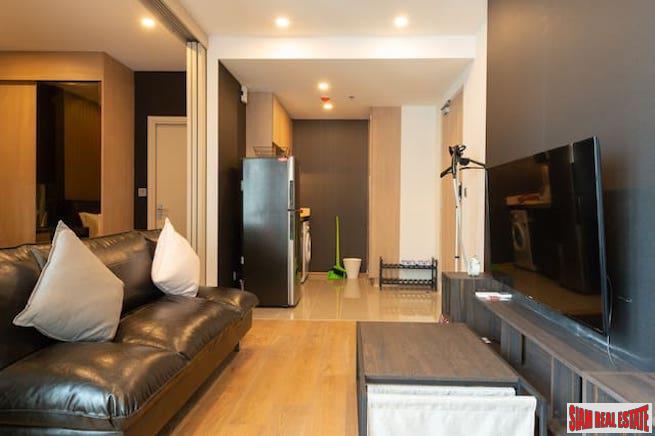 Q Chidlom Phetchaburi | One Bedroom for Sale on 21st Floor with Great Views in Chit Lom-12