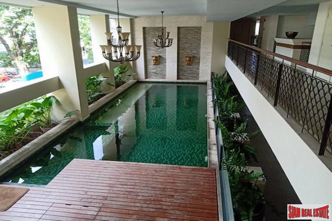 Baxtor Condominium | Corner unit, Sweeping Views, Top floor, Fully Furnished-0
