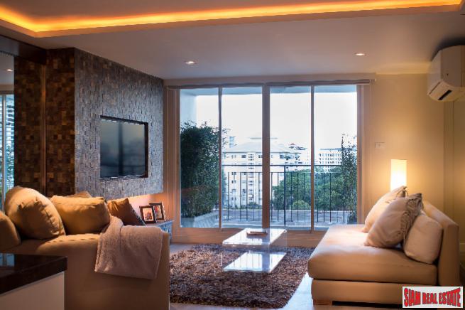 Baxtor Condominium | Corner unit, Sweeping Views, Top floor, Fully Furnished-10