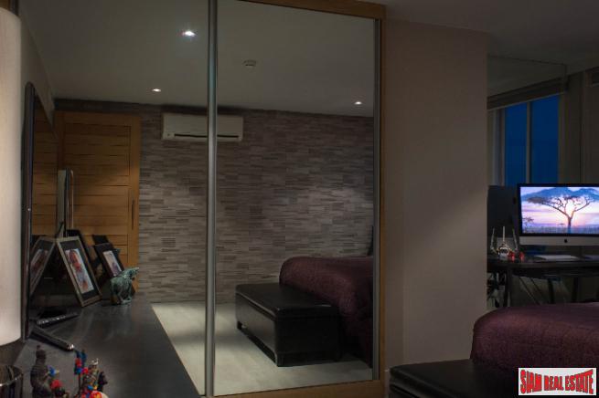 Baxtor Condominium | Corner unit, Sweeping Views, Top floor, Fully Furnished-14
