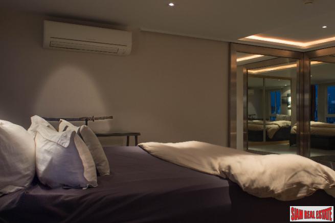 Baxtor Condominium | Corner unit, Sweeping Views, Top floor, Fully Furnished-16