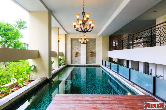 Baxtor Condominium | Corner unit, Sweeping Views, Top floor, Fully Furnished-3