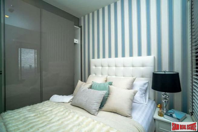 M Phayathai Condo | Three Bedroom Deluxe & Pet Friendly Penthouse for Sale by Victory Monument-2