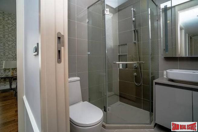 M Phayathai Condo | Three Bedroom Deluxe & Pet Friendly Penthouse for Sale by Victory Monument-7