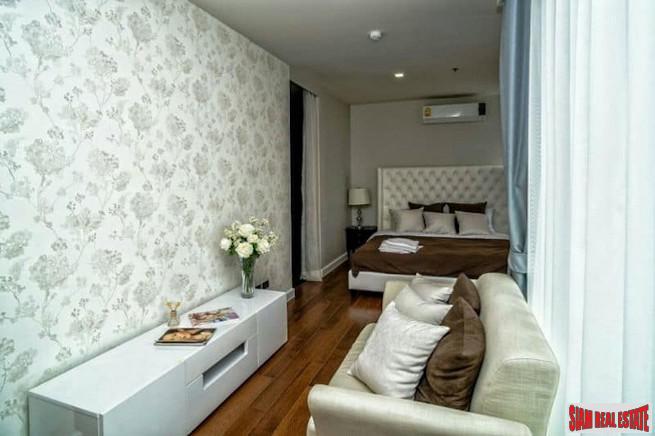 M Phayathai Condo | Three Bedroom Deluxe & Pet Friendly Penthouse for Sale by Victory Monument-8