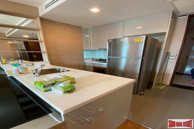 The Address Asoke | One Bedroom Condo for Sale with Unblocked City Views-3