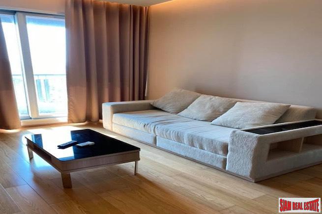 The Address Asoke | One Bedroom Condo for Sale with Unblocked City Views-4