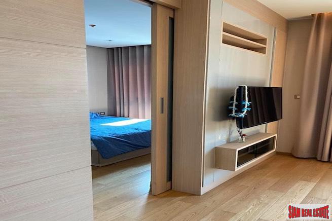 The Address Asoke | One Bedroom Condo for Sale with Unblocked City Views-5