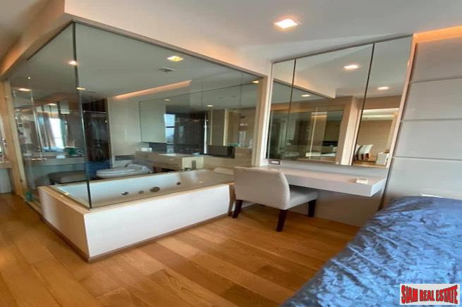 The Address Asoke | One Bedroom Condo for Sale with Unblocked City Views-7