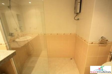 Raintree Villa | Studio Condo for Sale in Tropical Surroundings at Sukhumvit 53, Thong Lor-3