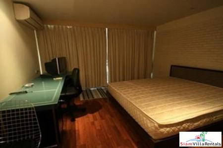 Raintree Villa | Studio Condo for Sale in Tropical Surroundings at Sukhumvit 53, Thong Lor-5