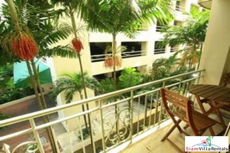 Raintree Villa | Studio Condo for Sale in Tropical Surroundings at Sukhumvit 53, Thong Lor-7