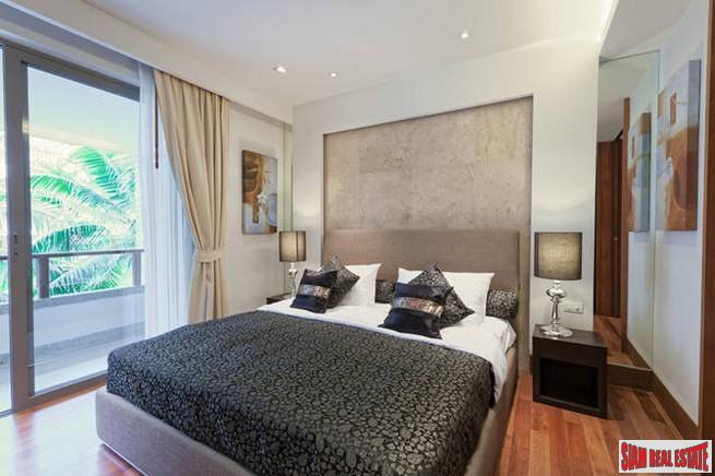Pearl of Naithon | Peaceful Two Bedroom Condo for Sale Overlooking the Swimming Pool in Nai Thon-9