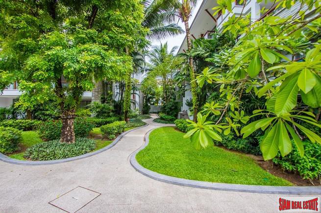 Pearl of Naithon | Peaceful Two Bedroom Condo for Sale Overlooking the Swimming Pool in Nai Thon-18
