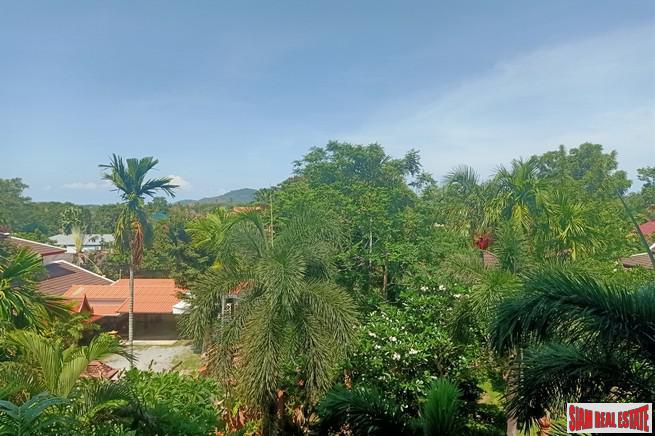 Calypso Condominium | Private One Bedroom Corner Unit for Sale Near Nai Harn Beach-10