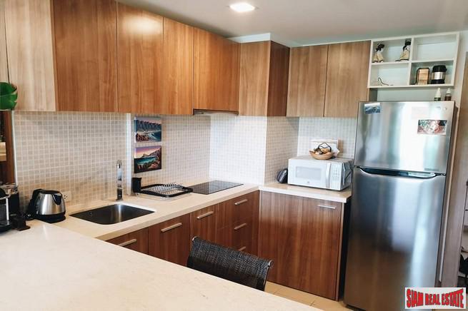 Calypso Condominium | Private One Bedroom Corner Unit for Sale Near Nai Harn Beach-3