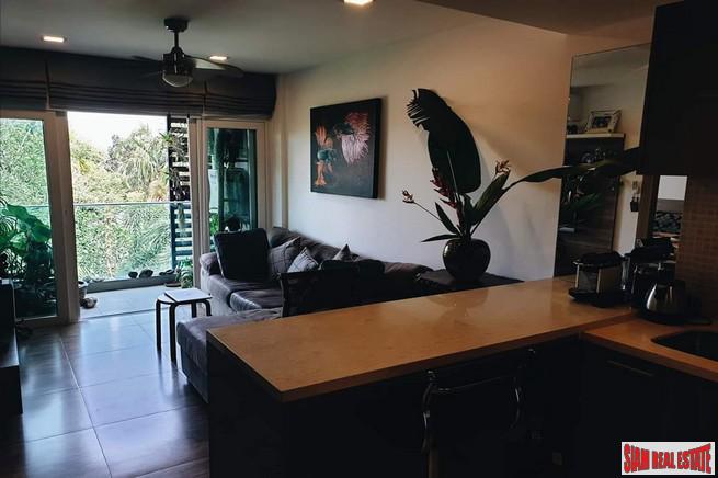 Calypso Condominium | Private One Bedroom Corner Unit for Sale Near Nai Harn Beach-5