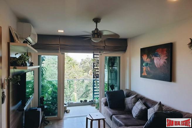 Calypso Condominium | Private One Bedroom Corner Unit for Sale Near Nai Harn Beach-6