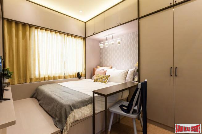 New Development of Modern Town Houses in Secure Estate with Excellent Facilities, close to Mega Bangna, Bang Phli-15