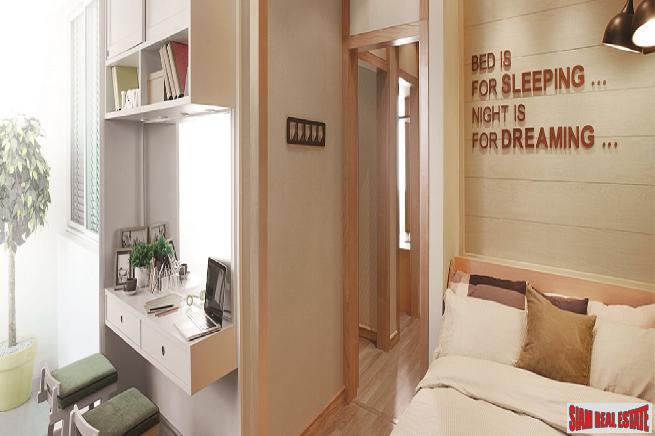 New Development of Modern Town Houses in Secure Estate with Excellent Facilities, close to Mega Bangna, Bang Phli-3