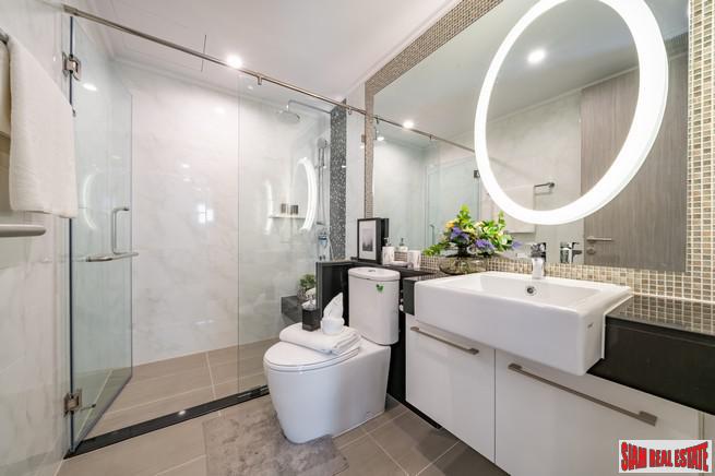 Newly Completed Luxury High Rise Development Near Shopping and Business Centre, Sukhumvit 39, Bangkok - 4 Bed Units-29