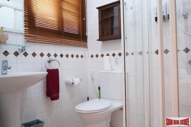 Bon Island Villa at Coconut Paradise Villas | Private Two Bedroom Pool Villa for Sale in Nai Harn-14