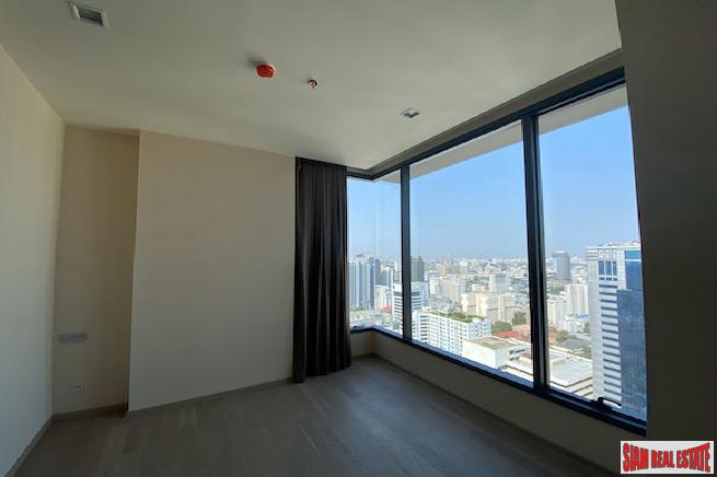 The ESSE Asoke | Luxury Two Bedroom Condo for Sale on the 37th floor - Last Chance, Special Price-12