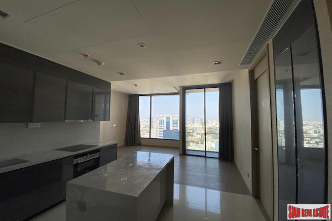 The ESSE Asoke | Luxury Two Bedroom Condo for Sale on the 37th floor - Last Chance, Special Price-3