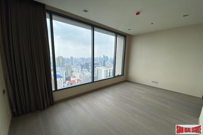 The ESSE Asoke | Excellent Two Bedroom Condo for Sale on the 39th Floor - Last Chance, Special Price !-7