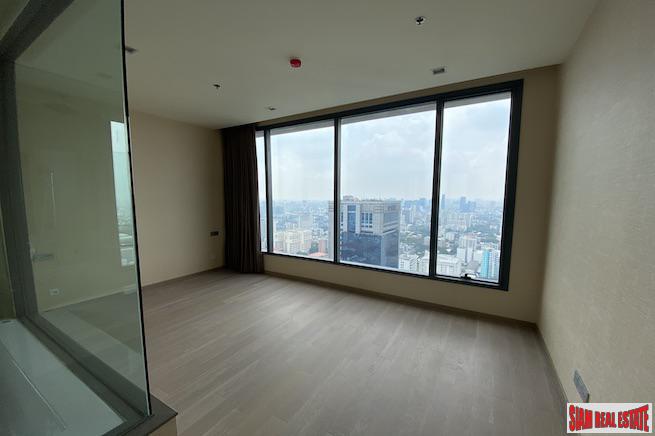 The ESSE Asoke | Excellent Two Bedroom Condo for Sale on the 39th Floor - Last Chance, Special Price !-8