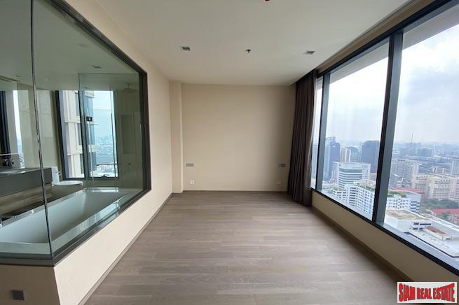 The ESSE Asoke | City Views from this 44th Floor Luxury Two Bed Condo - Last Chance, Special Price-15