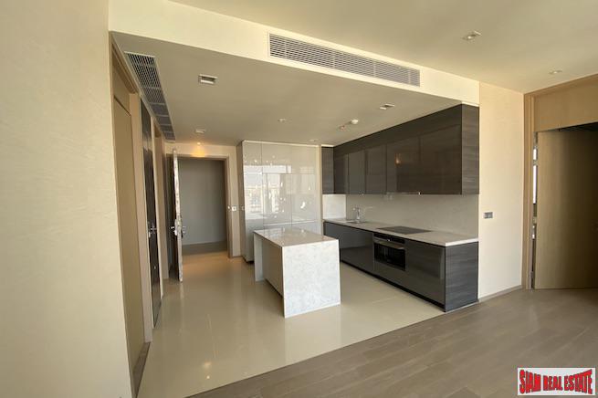 The ESSE Asoke | City Views from this 44th Floor Luxury Two Bed Condo - Last Chance, Special Price-5