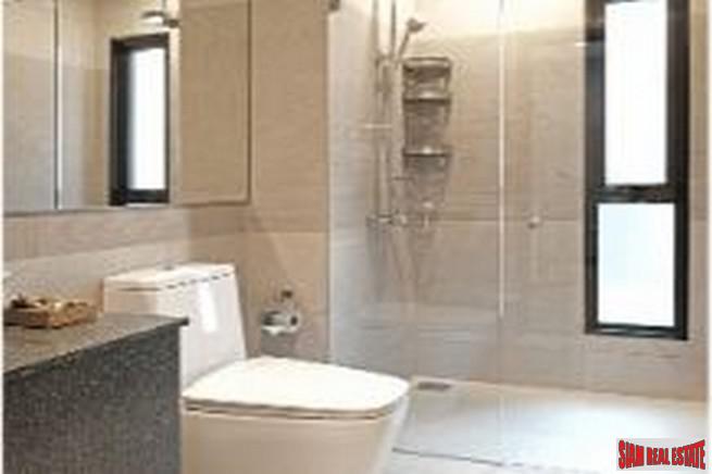 New Rawai Development with 7 Pools and Green Areas - One Bedroom-6