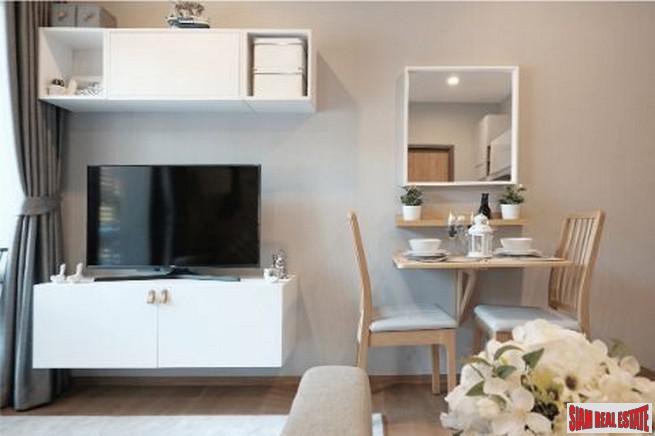 New Rawai Development with 7 Pools and Green Areas - Two Bedroom-5
