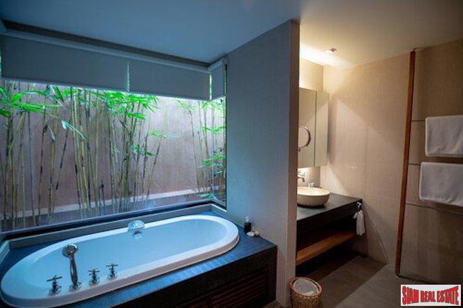 Sri Panwa | The Ultimate Three Bedroom Vacation Villa with Commanding Sea Views for Sale in Cape Panwa-7