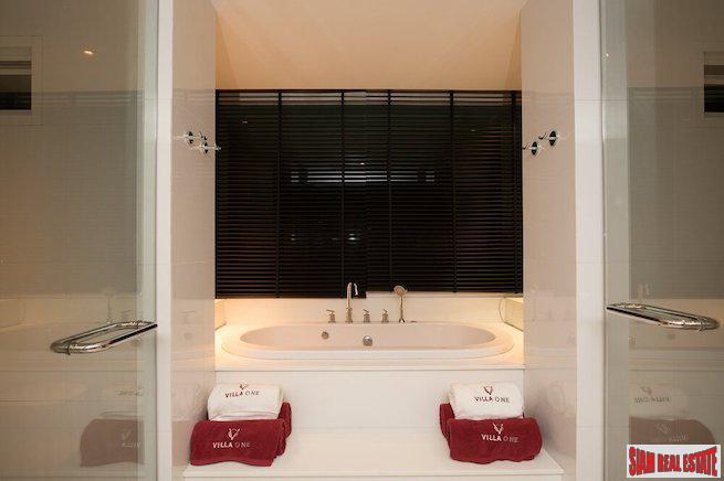 Villa One | Breathtaking Andaman Sea Views from this Five Bedroom Luxury Pool Villa in Surin-10