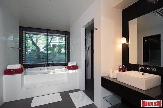 Villa One | Breathtaking Andaman Sea Views from this Five Bedroom Luxury Pool Villa in Surin-15