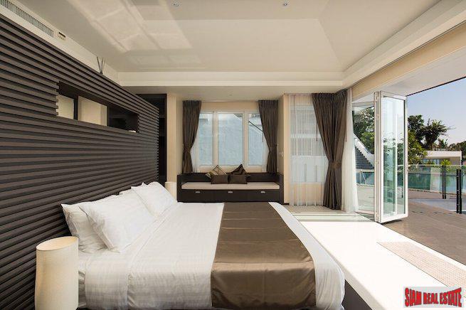 Villa One | Breathtaking Andaman Sea Views from this Five Bedroom Luxury Pool Villa in Surin-4