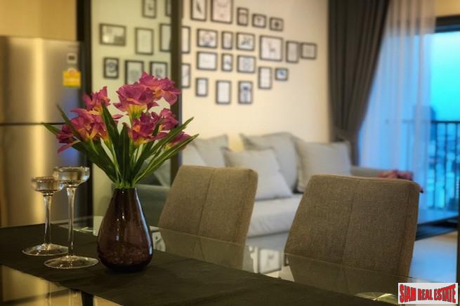 Life Sukhumvit 48 | Sunny One Bedroom on High Floor for Sale in Phra Khanong-10