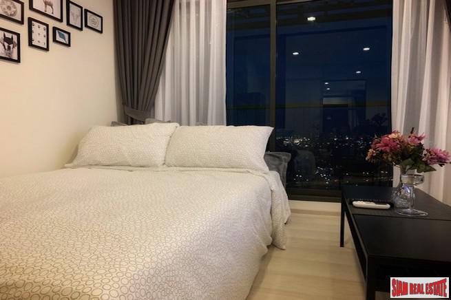 Life Sukhumvit 48 | Sunny One Bedroom on High Floor for Sale in Phra Khanong-7