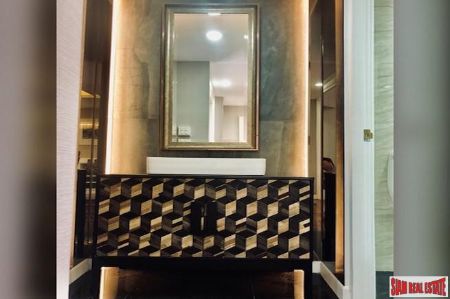 Regent on the Park 3 | Spacious and Newly Renovated Three Bedroom Condo for Sale in Phrom Phong-12