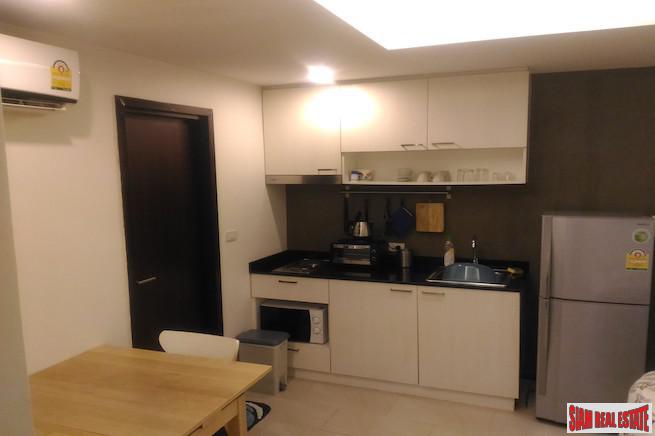 The Title Phase II | One Bedroom Ground Floor Condo in Rawai Beachfront Condo Project-11