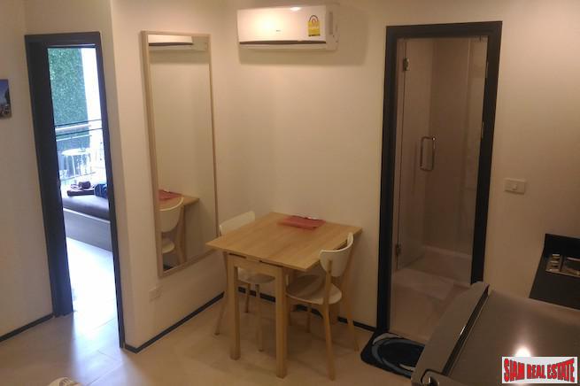 The Title Phase II | One Bedroom Ground Floor Condo in Rawai Beachfront Condo Project-12