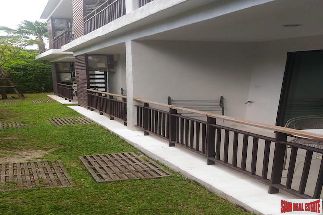 The Title Phase II | One Bedroom Ground Floor Condo in Rawai Beachfront Condo Project-14