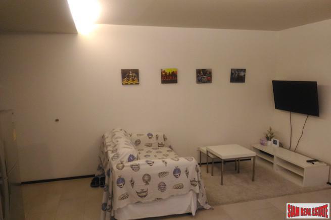 The Title Phase II | One Bedroom Ground Floor Condo in Rawai Beachfront Condo Project-7