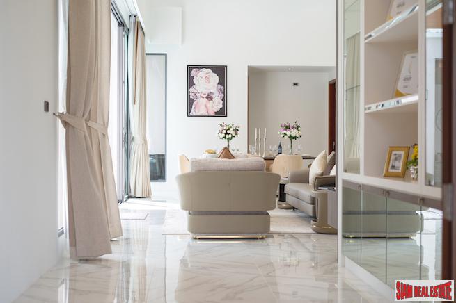 New Luxury Villa Project with Private Pools and Gardens in Bang Tao-21