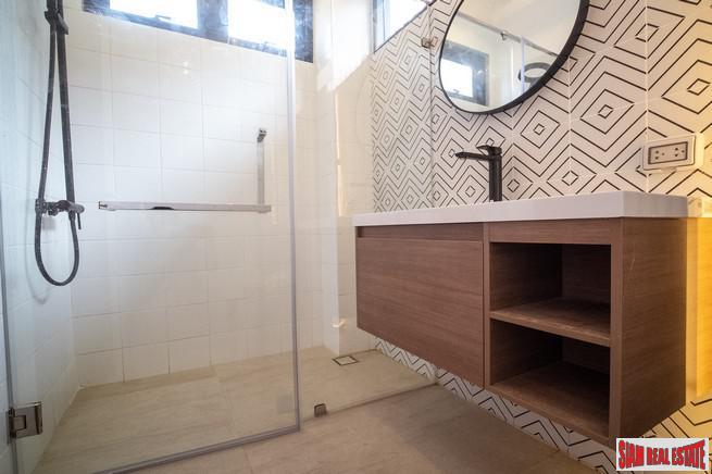 Brand New Single House with Swimming Pool - Good for Office or Residence-9