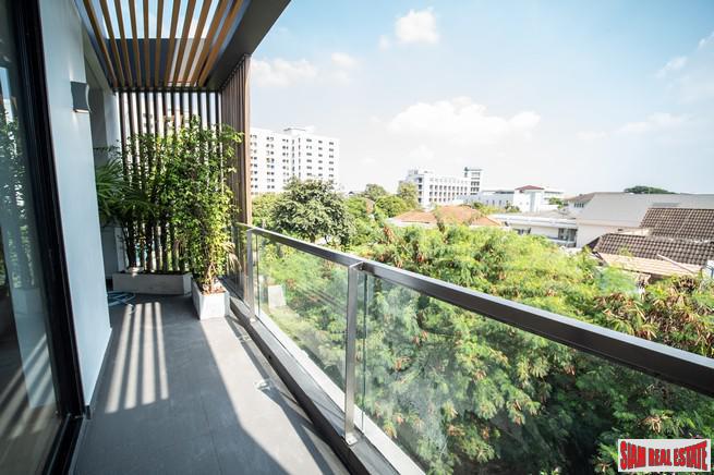 Brand New Single House with Swimming Pool - Good for Office or Residence-22