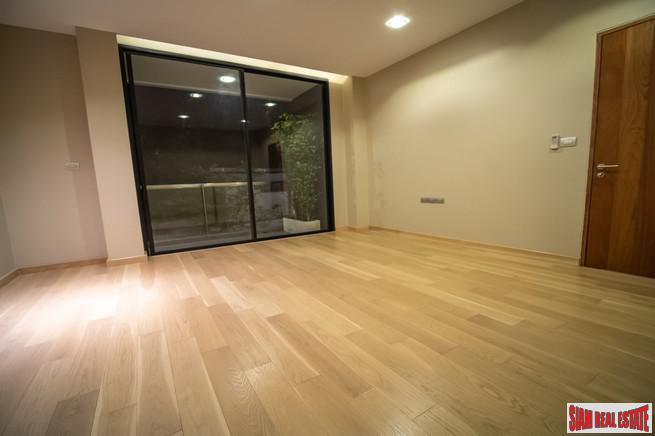 Brand New Single House with Swimming Pool - Good for Office or Residence-25