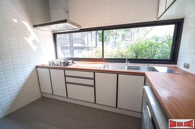 Brand New Single House with Swimming Pool - Good for Office or Residence-7